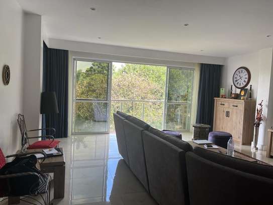 Serviced 3 Bed Apartment with En Suite at Church Road image 8