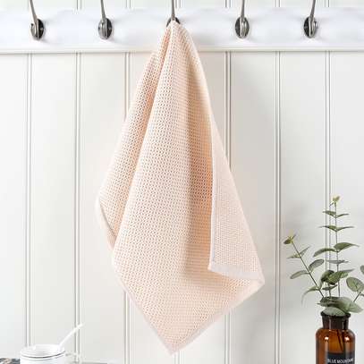 Honeycomb Towel image 7