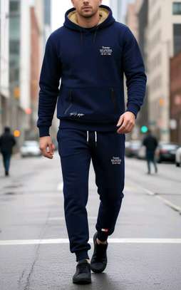 Tracksuit Tommy image 1