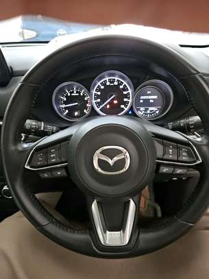 Mazda cx5 petrol image 7