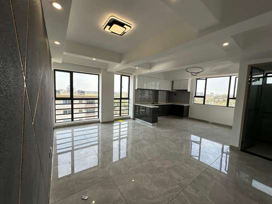 2 Bedroom apartment for rent in Kilimani image 1
