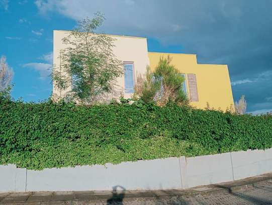 4 Bed Villa with En Suite at Kangundo Road image 4