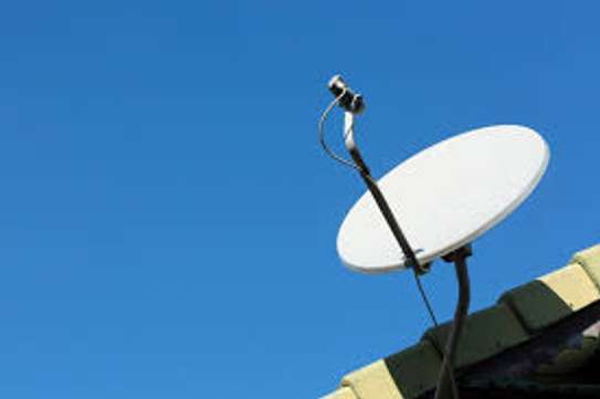 Dstv Installations & Relocation/ Fast Reliable Accredited Installers image 2