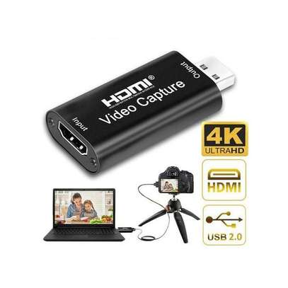 USB 3.0 1080p HDMI Video Capture Card image 3