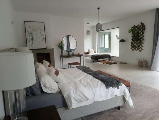 5 Bed House with En Suite at Karen Alolua image 17