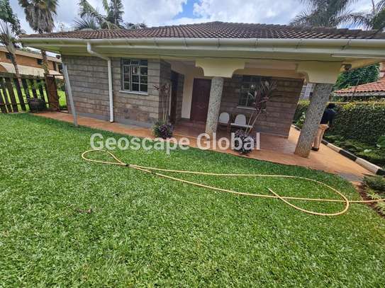2 Bed House with En Suite in Nyari image 22