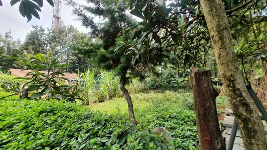 4 Bed House with En Suite in Karen image 7