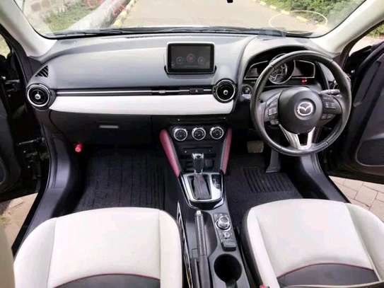 2015 Mazda CX-3 image 8