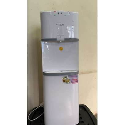 Vitron Hot And Cold Water Dispenser BD566 image 1