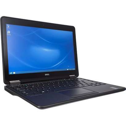 Dell Latitude (E7240) Laptop: 12.5" Inch Touchscreen - Intel Core I5 - 8GB RAM - 256GB ROM image 1
