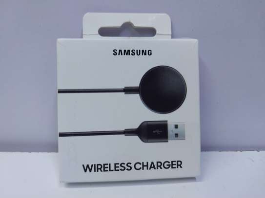 USB Charger Cable/Dock for Samsung Watch Active/Active 2 image 2