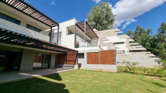 3 Bed Villa with En Suite in Lower Kabete image 13
