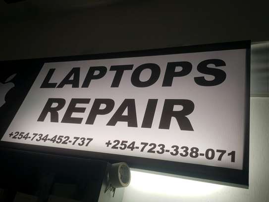 MacBook repair centre image 6