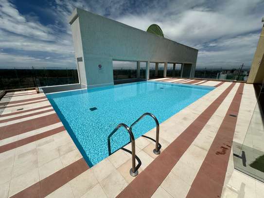4 Bed Apartment with En Suite at Parklands image 3