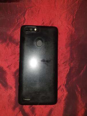 Tecno Pop 2f image 2