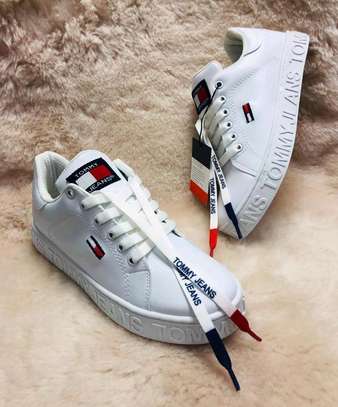 Tommy jeans sneakers image 4