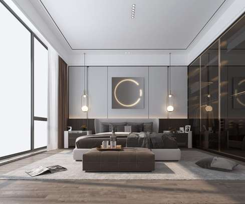 5 Bed Townhouse with En Suite in Lavington image 10