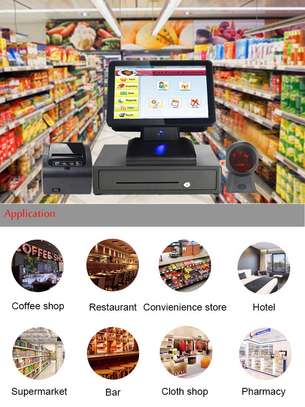 Pos For Mini Shops/General Stores POS image 5