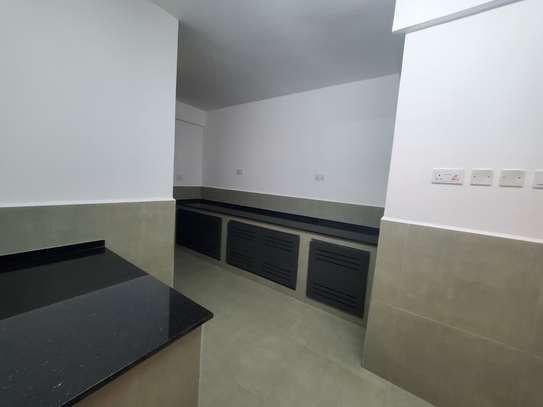 2 Bed Apartment with Swimming Pool in General Mathenge image 9