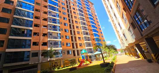 2 Bed Apartment with En Suite at Kileleshwa Road image 11