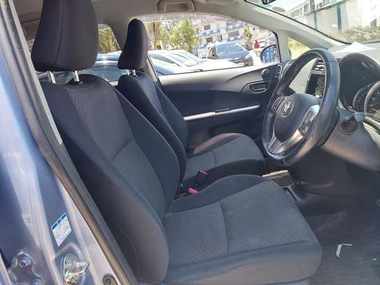 TOYOTA RACTICS (WE ACCEPT HIRE PURCHASE) image 5
