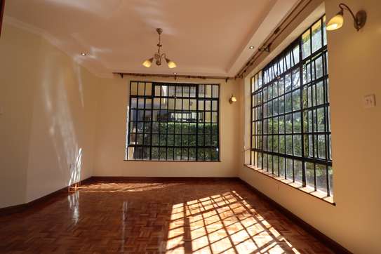 4 Bed Townhouse with En Suite at Chalbi Drive image 9