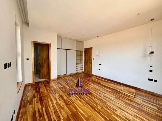 4 Bed Villa with En Suite at Off Loresho Ridge image 6