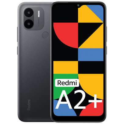 Xiaomi Redmi A2 plus Black image 3