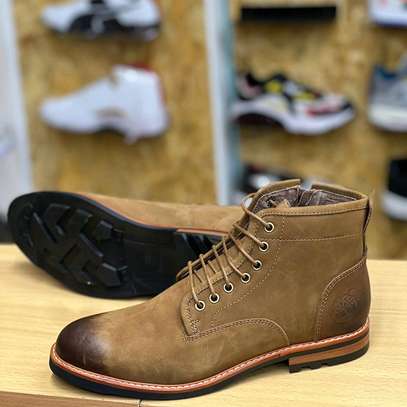 Timberland high cut boots discount