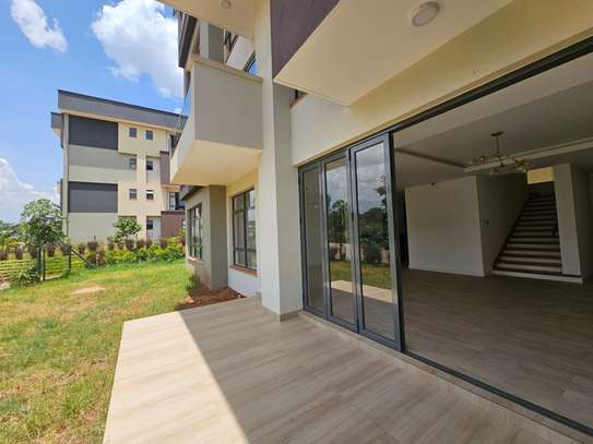 4 Bed Apartment with En Suite at Two Rivers image 30