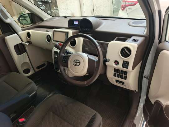 Toyota Porte on sale image 6