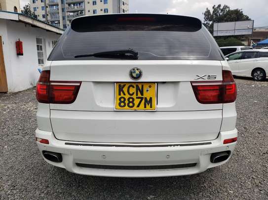 BMW X5 M Sport image 2