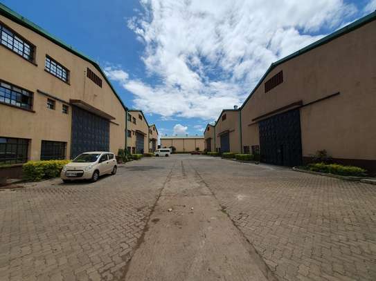 9,662 ft² Warehouse with Backup Generator in Juja image 34