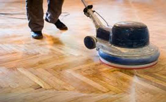 Floor Sanding Kitengela | Specialist Wood Floor Restoration image 1