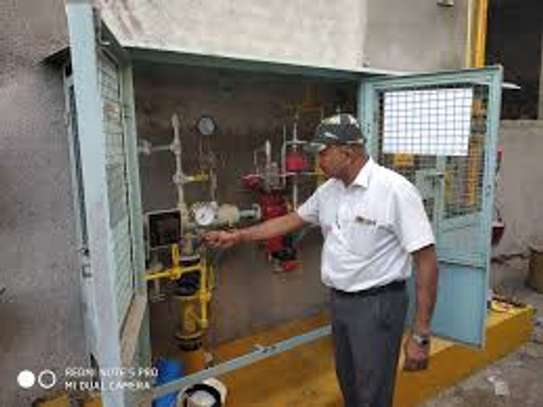 Safe & Reliable Gas Repair & Installation Experts in Kisumu image 11