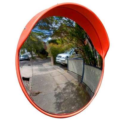 Security convex mirror available image 4