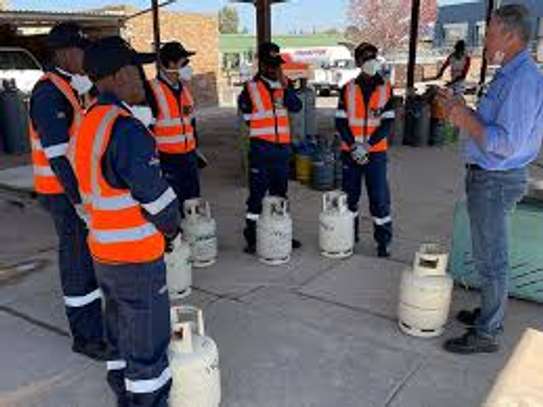 Safe & Reliable Gas Repair & Installation Experts in Kisumu image 1