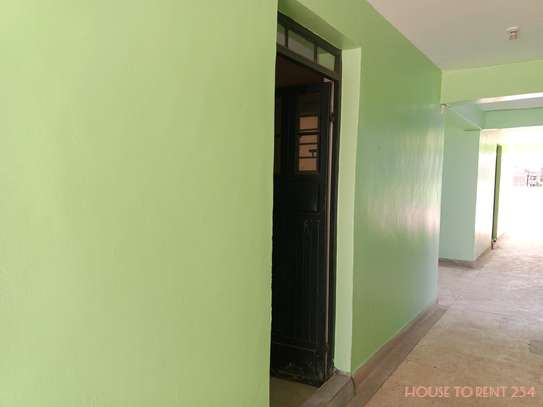COZY ONE-BEDROOM APARTMENT FOR RENT IN MUTHIGA image 1
