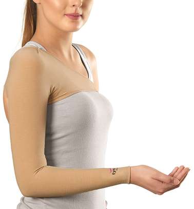 lymphedema sleeve image 1