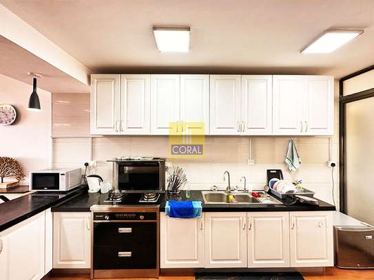 2 Bed Apartment in Kilimani image 37