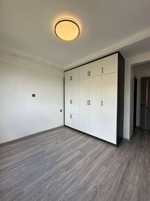 2 Bedroom apartment for rent in Kileleshwa image 12
