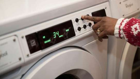 Best Washing Machine Repair Services in Nairobi Kenya image 2