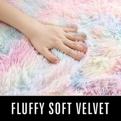 Fluffy carpets  @ 4500 image 5