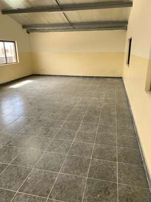 8,500 ft² Warehouse with Aircon in Athi River image 14
