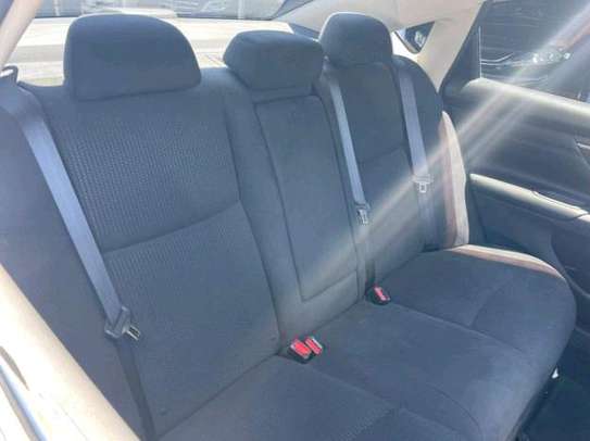 NISSAN TEANA (MKOPO/HIRE PURCHASE ACCEPTED image 13