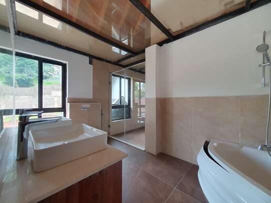 4 Bed Villa with En Suite in Lower Kabete image 29