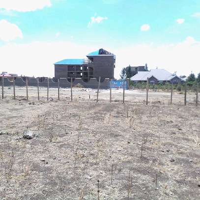 100 BY 100 PLOTS FOR SALE . image 9