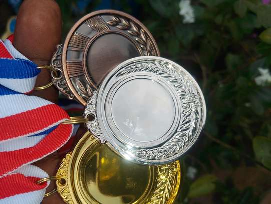 Medals image 1