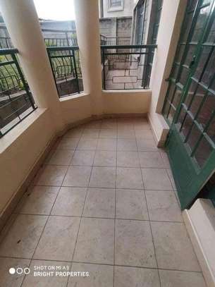 Two bedroom apartment to let at Ngong road Adams image 10