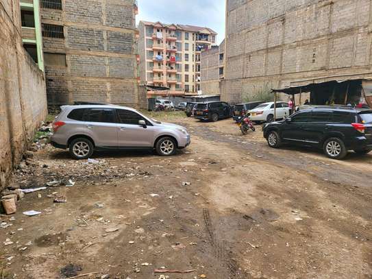 Prime plot for sale on Thika road along TRM Drive image 2
